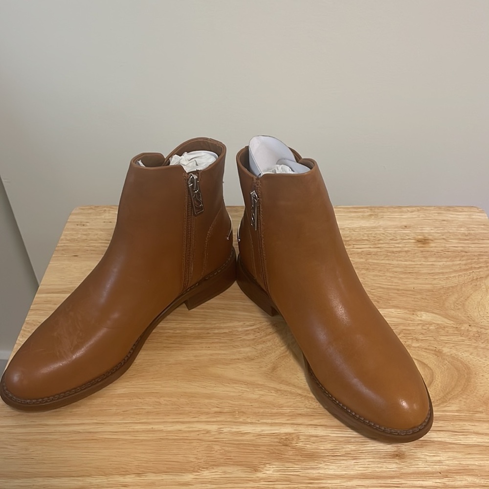 Franco Sarto Ankle Boots